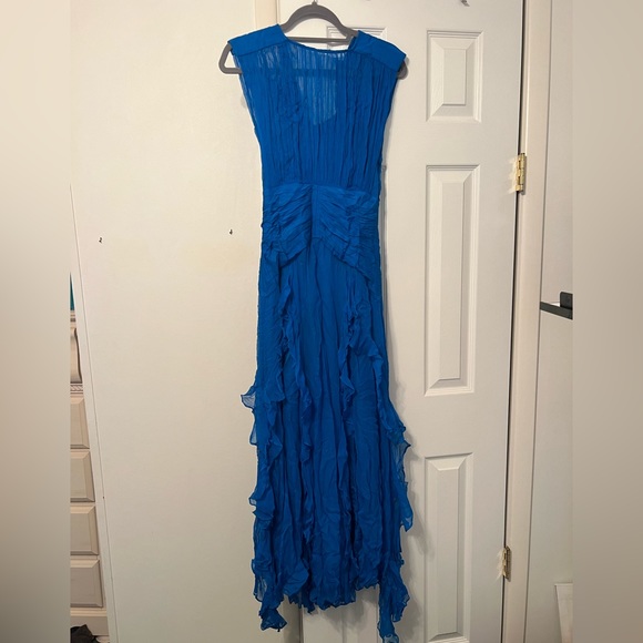 Shona Joy Leilani maxi dress - Picture 6 of 10